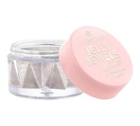 Essence Jelly Jewels Glitter Eyeshadow Topper, No. 01, Gold, Instant Result, Intense, Vegan, No Microplastic Particles, Nanoparticles Free, No Perfume, Pack of 1 (4.2 g)
