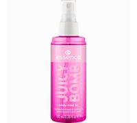 essence JUICY BOMB body mist (100ml) | Sweet, Soft Finish, Body Mist In A Dreamy Floral-Gourmand Scent