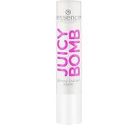 essence JUICY BOMB glossy butter balm, natural, shiny, dewy (2.5g)
