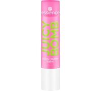 essence JUICY BOMB glossy butter balm, natural, shiny, dewy (2.5g)