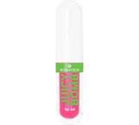 essence JUICY BOMB PARTY lip oil, caring, with oils, natural, shiny (2.4ml)