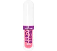 essence JUICY BOMB PARTY lip oil, Lipgloss, Nr. 03, Pink, pflegend, mit Ölen, natürlich, glänzend, vegan, ohne Parabene, ohne Mikroplastikpartikel, Nanopartikel frei, 1er Pack (2.4ml)