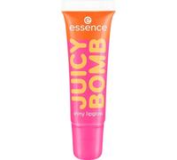 essence JUICY BOMB PARTY shiny lipgloss, express result, shiny, translucent, gelly (10ml)