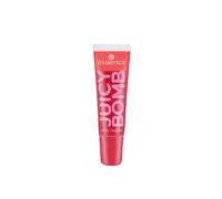 essence Juicy Bomb Shiny Lip Gloss 104 Poppin Pomegranate