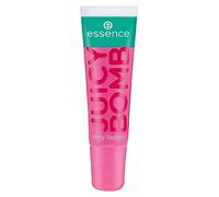 essence JUICY BOMB shiny lipgloss 104 Poppin' Pomegranate 10ml Poppin' Pomegranate 104