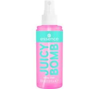 essence JUICY BOMB tropical drop body mist (100ml)