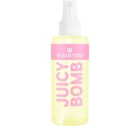 essence JUICY BOMB tropical drop body mist (100ml)