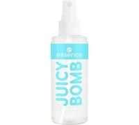 essence JUICY BOMB tropical drop body mist (100ml)