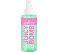 essence JUICY BOMB tropical drop body mist (100ml) | Fruity Watermelon Twist, Body Mist
