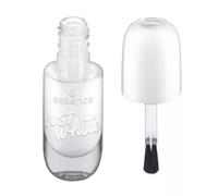 Essence Just White Nail Polish