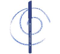 Essence Kajal Pencil, Long-lasting Matte, Intense Colour, No. 30 Classic Blue, 1 g