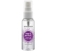 Essence KEEP IT PERFECT! spray fijador de maquillaje 50 ml