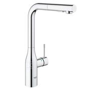 ESSENCE Kitchen Faucet Chrome 30270000