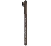 ESSENCE LAPIZ DE CEJAS EYEBROW DESIGNER 10 DARK CHOCOLATE BROWN