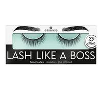 Essence Eyes Eyelashes Lash Like A BossFalse Lashes No. 04 Stunning