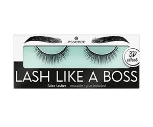 essence Lash Like A Boss (04 Stunning)