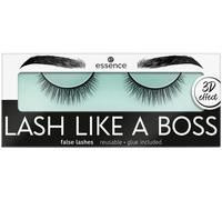 Essence Lash Like a Boss False Eyelashes 04 Stunning