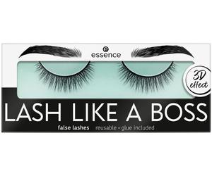 Essence Lash Like a Boss False Eyelashes 04 Stunning