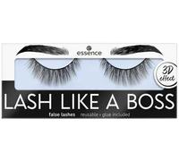 Essence Lash Like a Boss False Eyelashes 06 Irresistible