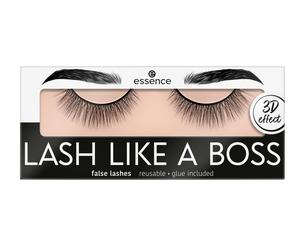 Essence Lash Like A Boss False Lashes 03 1 pair