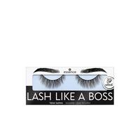 essence Lash Like A Boss False Lashes 06 Irresistible