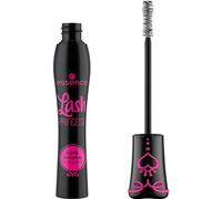 essence Lash PRINCESS curl & volume mascara, volumizing, curling, instant result, intensive (12ml)