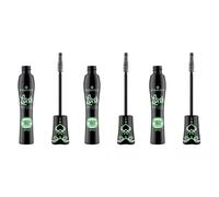 Essence Lash PRINCESS false lash effect mascara 3 x 12 ml (economy pack)