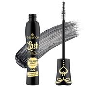 essence Lash PRINCESS false lash effect mascara TUBING smudge-proof, volumizing, false lash effect, tinting effect, intensive (12ml)