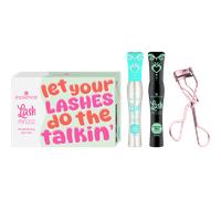 Essence Lash Princess Lengthening Eye Set 01 3 pcs