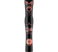 Essence Lash Princess Volumizing Mascara Black, Vegan, Curved, Defining, Ext...
