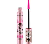 Essence Lash With Out Limits Extreme Lengthening & Volume 13 ml