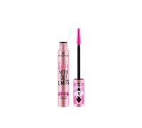 essence Lash Without Limits Extreme Lengthening & Volume Mascara 01 Ultra Black