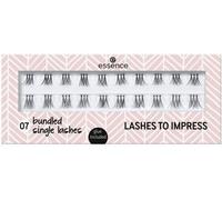 Essence Lashes to Impress False Eyelashes 07 Bundle Single Lashes 20