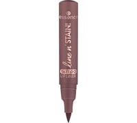 essence line n' STAIN! TATTOO LIP LINER, longlasting, defining, tinting effect, colour intense (2.5ml)