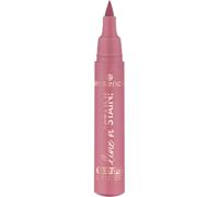 essence line n' STAIN! Tattoo Lip Liner, No. 01, Red, Long-Lasting, Defining, Colouring Effect, Colour-Intensive, Vegan, No Perfume, No Alcohol, No Parabens, Pack of 3 (3 x 2.5 ml)