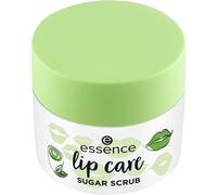 Essence Lip care Care SUGAR SCRUB 9 g