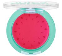 essence JUICY MELON tinted lip & cheek balm, colour adapting, tinting effect, instant result (3g)