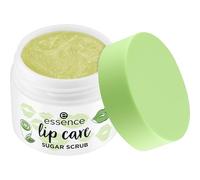 Essence Lips Lip-careLip Care SUGAR SCRUB Matcha Latte