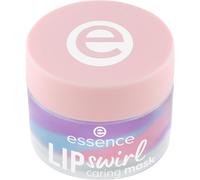 Essence Lip care Swirl Caring Mask 8 g
