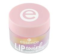 Essence Lip Swirl Sugar Scrub 01 8 g