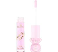 essence Beary much! lip oil, with oils, glittery (2.8ml)