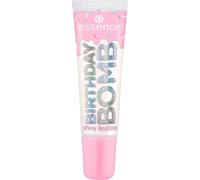 Essence Lipgloss Birthday Bomb shiny lipgloss 10 ml
