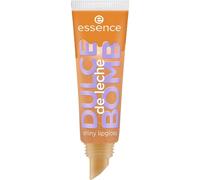 Essence Lipgloss DULCE de Leche BOMB Shiny 10 ml