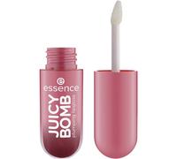 Essence Lips LipglossJUICY BOMB Plumping Lipgloss 08 Pure Raspberry