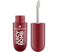 Essence Lips LipglossJUICY BOMB Plumping Lipgloss 01 Sweet Strawberry
