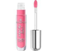 Essence Lipgloss What the Fake! Plumping 4 ml