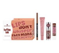 Essence Lipliner Toffee Talk Brown Lip Set 1 pcs.