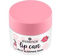 Essence Lips Lip-careLip Care JELLY SLEEPING Mask Stawberry Milkshake