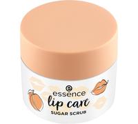 Essence Lips Lip care Lip Care SUGAR SCRUB