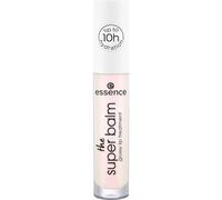 Essence Lips Lip-careThe Super Balm Glossy Lip Treatment 01 Balmazing!